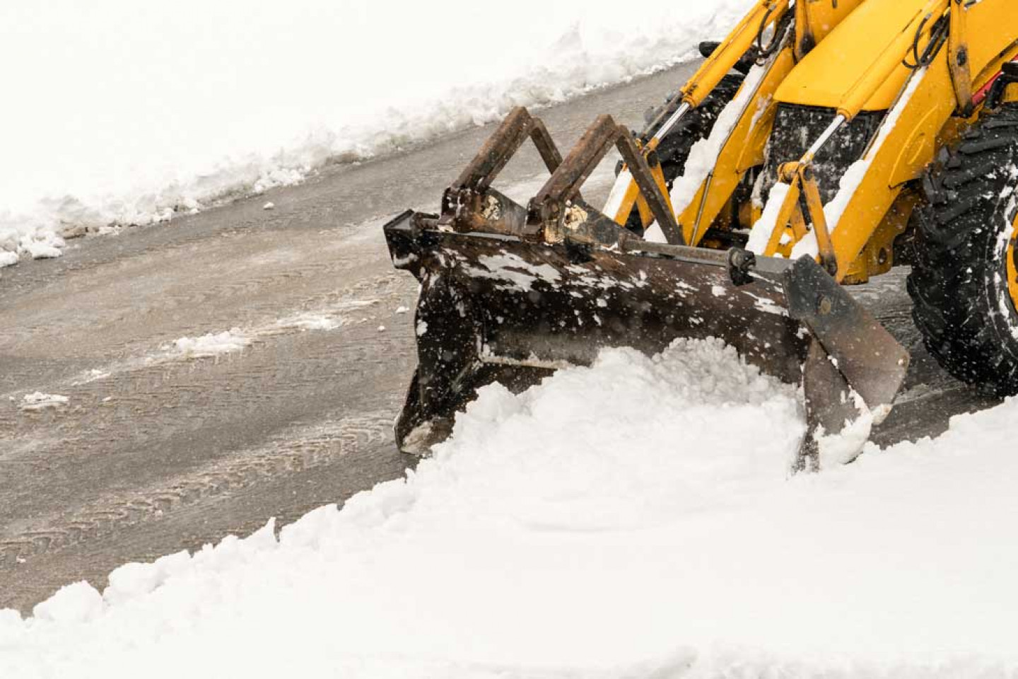 Snow Removal, Snow Clearing Eagle, Waverly, Lansing, MI West